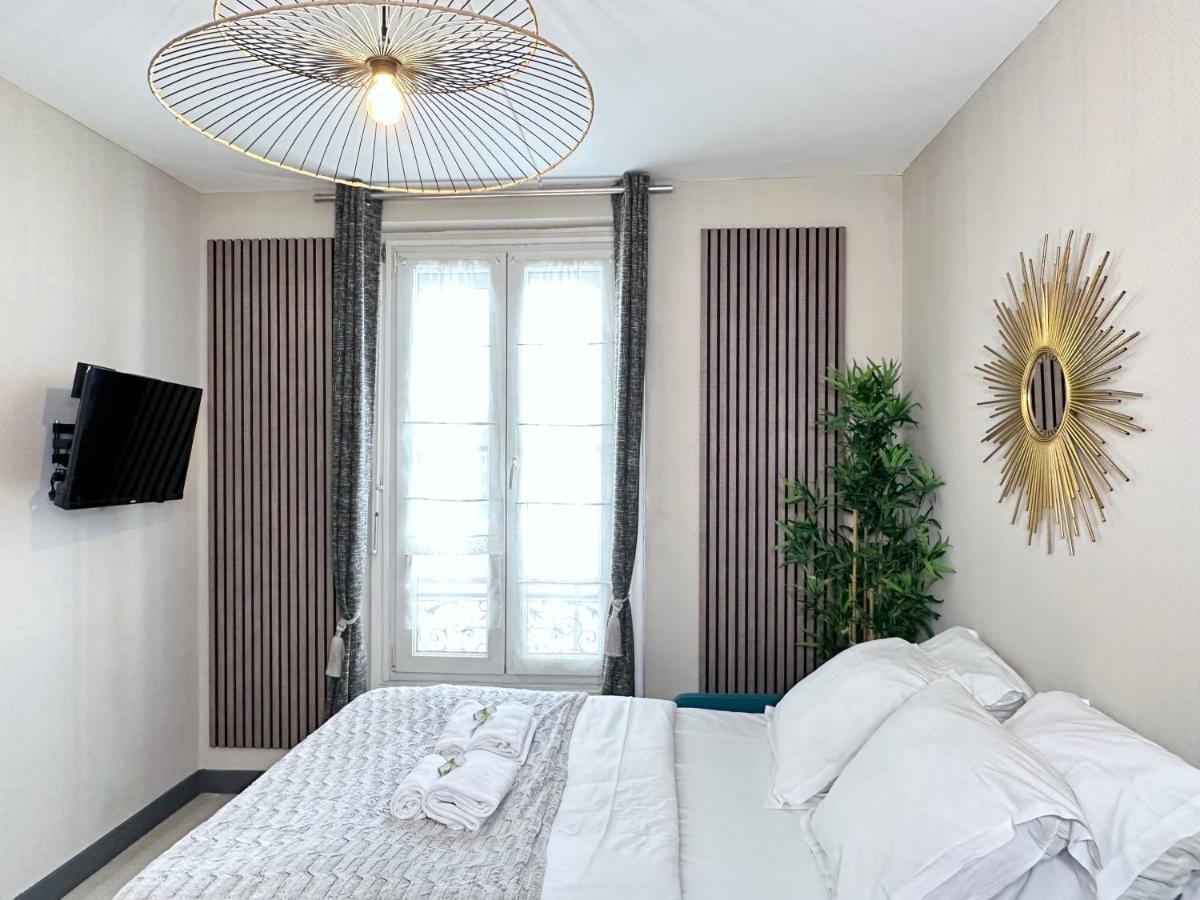 Appartamento 1605b -