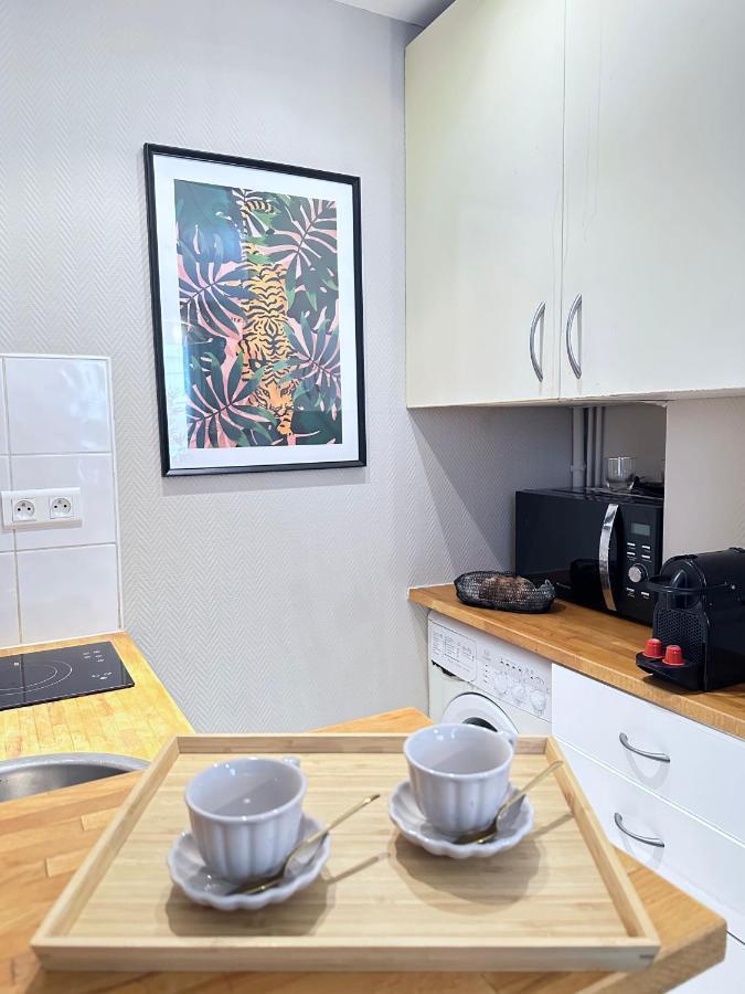 Appartamento 1605b -